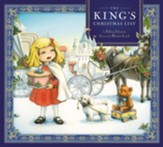 The King's Christmas List - eBook