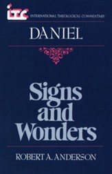 Daniel: Signs and Wonders - eBook