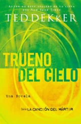 Trueno del Cielo, Thunder of Heaven - eBook