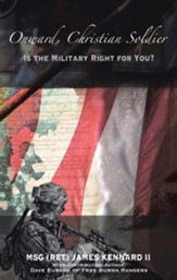 Onward, Christian Soldier: Is the Military Right for You? - eBook