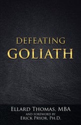 Defeating Goliath - eBook