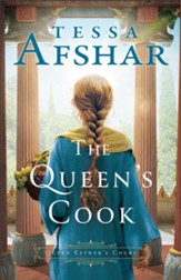 The Queen's Cook (Queen Esther's Court) - eBook