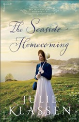 The Seaside Homecoming (On Devonshire Shores Book #3) - eBook