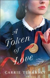 A Token of Love - eBook