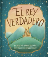 El rey verdadero - eBook