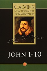 John 1-10 - eBook
