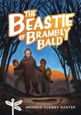 The Beastie of Brambly Bald: Tree Street Kids Book 5 - eBook