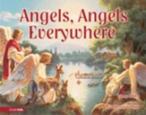 The Angels, Angels Everywhere - eBook