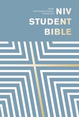 NIV, Student Bible - eBook