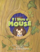 If I Were a Mouse - eBook