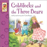 Goldilocks and the Three Bears - eBook