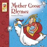 Mother Goose Rhymes - eBook