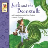 Jack and the Beanstalk - eBook