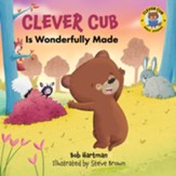 Clever Cub Is Wonderfully Made - eBook