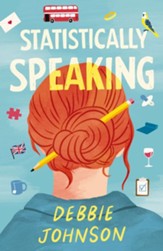 Statistically Speaking: A Novel - eBook