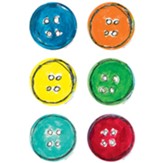 Groovy Buttons Accents