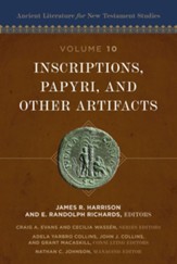 Inscriptions, Papyri, and Other Artifacts - eBook