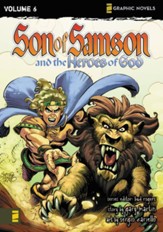 The Heroes of God - eBook