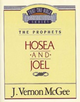 Hosea / Joel - eBook