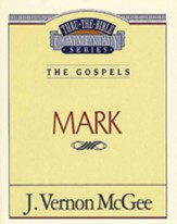 Mark - eBook