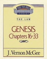 Genesis II - eBook