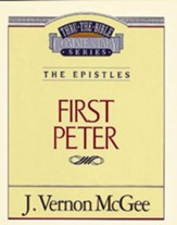 1 Peter - eBook