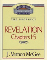 Revelation I - eBook