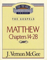 Matthew II - eBook