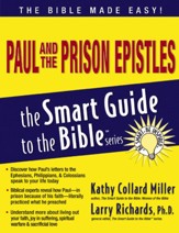 Paul and the Prison Epistles - eBook