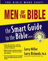 Men of the Bible - eBook