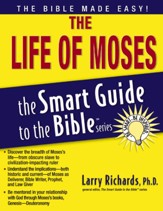 The Life of Moses - eBook