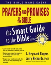 Prayers and Promises of the Bible - eBook