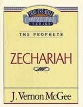 Zechariah - eBook