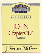 John II - eBook