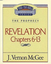 Revelation II - eBook