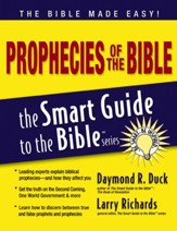 Prophecies of the Bible - eBook