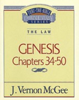 Genesis III - eBook