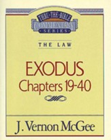 Exodus II - eBook