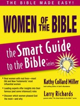 Women of the Bible - eBook