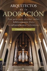 Arquitecto de la Adoracion  (Worship Architect)