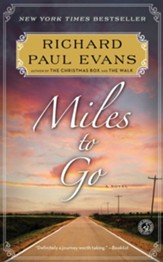 Miles to Go, The Walk Series #2 -eBook