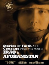 Stories of Faith and Courage from the War in Iraq & Afghanistan - eBook