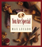 You Are Special - eBook