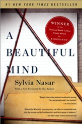 A Beautiful Mind: A Biography of John Forbes Nash, Jr., Winner of th - eBook