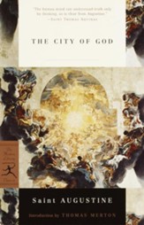 The City of God - eBook