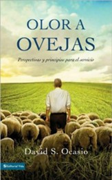Olor a ovejas: Perspectives and Principles for Service - eBook