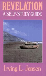 Revelation- Jensen Bible Self Study Guide - eBook