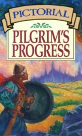 Pictorial Pilgrim's Progress - eBook
