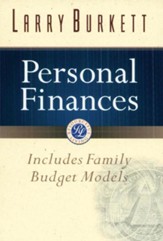 Personal Finances - eBook