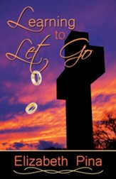 Learning to Let Go (Novella) - eBook